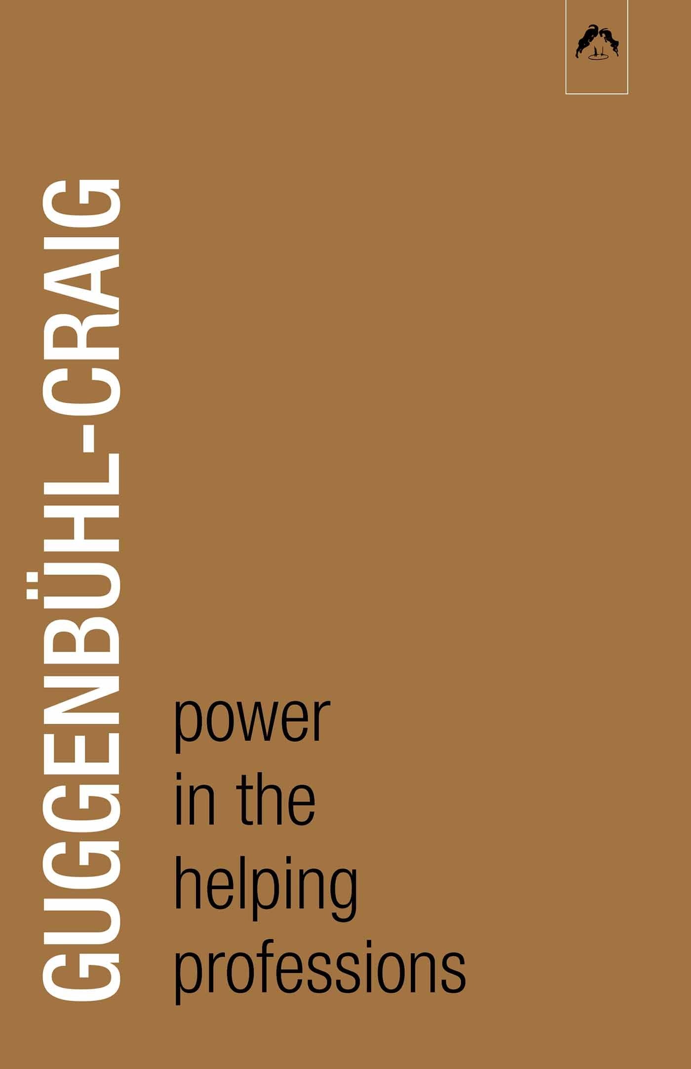 Power in the Helping Professions,Used