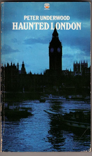 Haunted London,Used