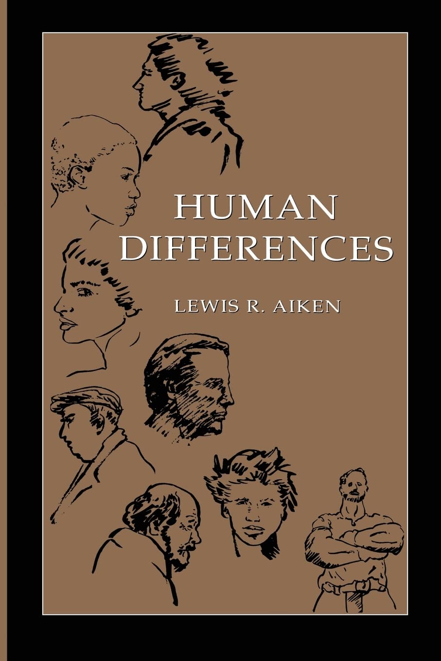 Human Differences,Used