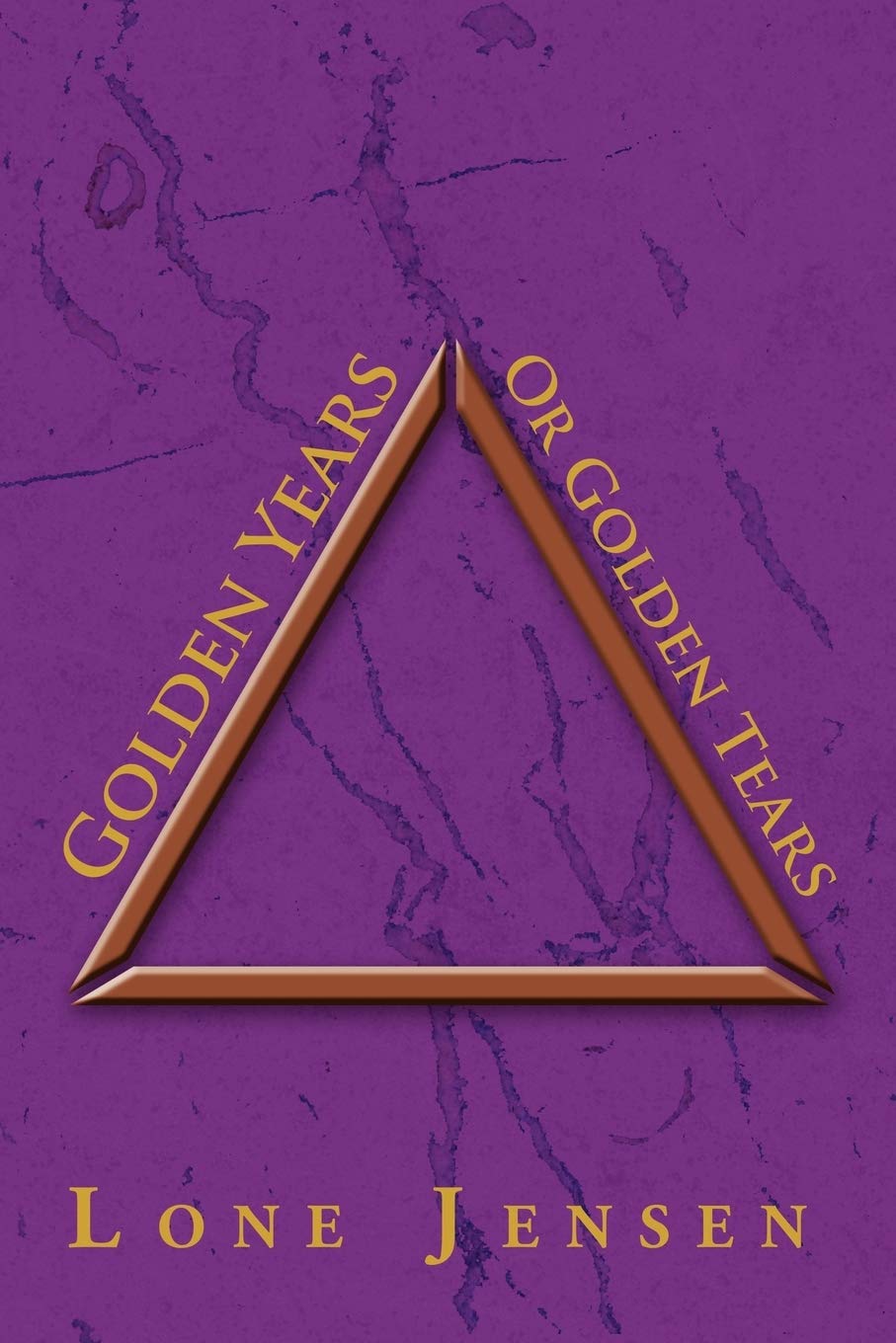 Golden Years Or Golden Tears,Used