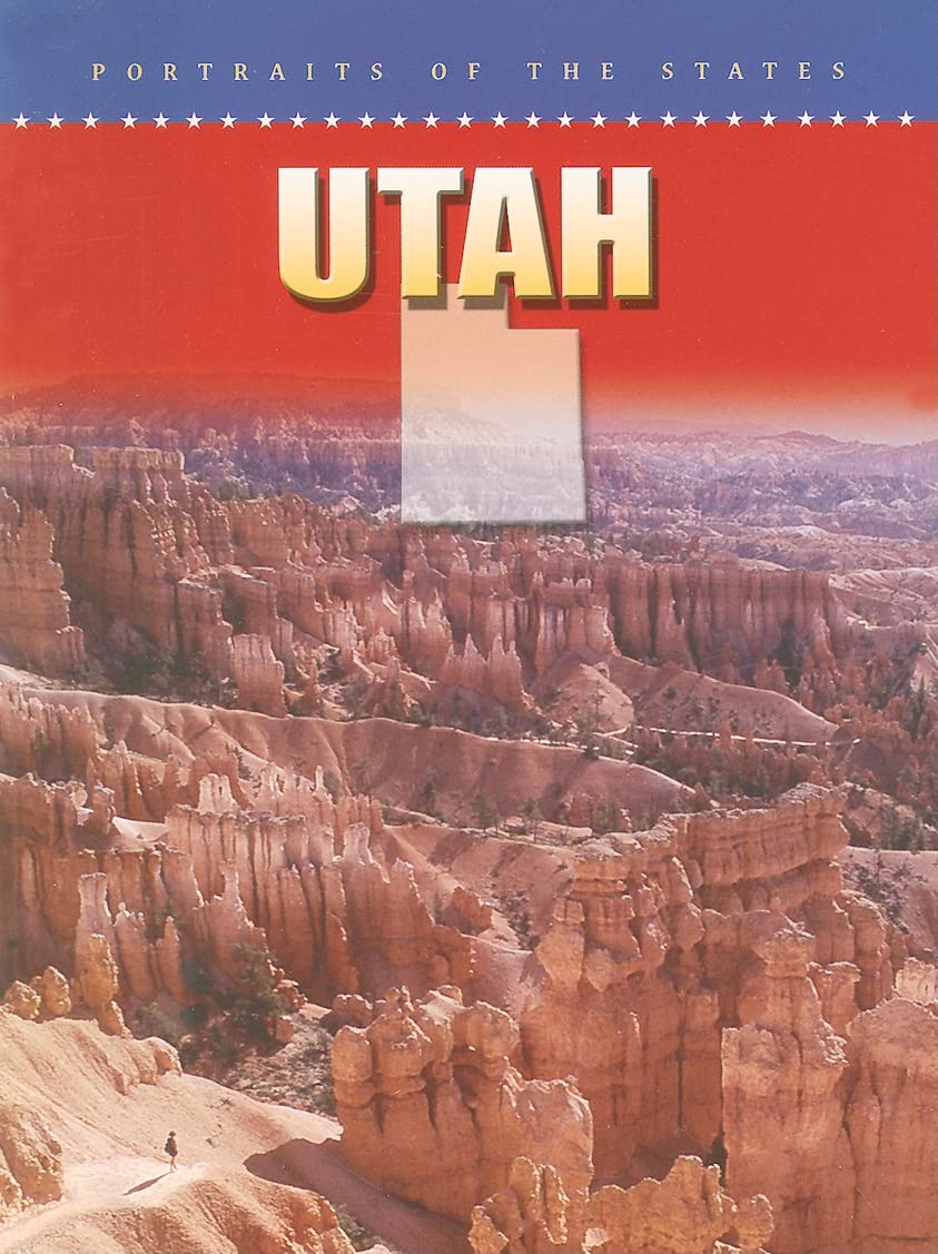 Utah (Portraits of the States),Used