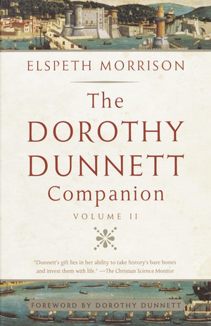 The Dorothy Dunnett Companion (Volume II),Used