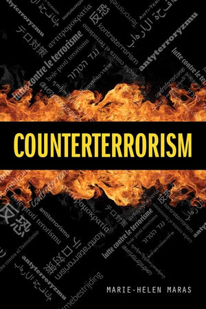 Counterterrorism,Used
