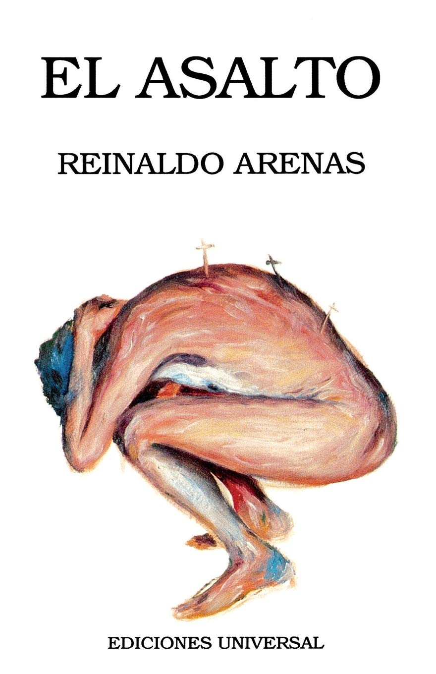 El asalto,Used