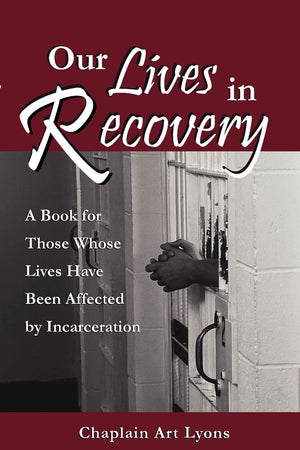 Our Lives in Recovery,Used