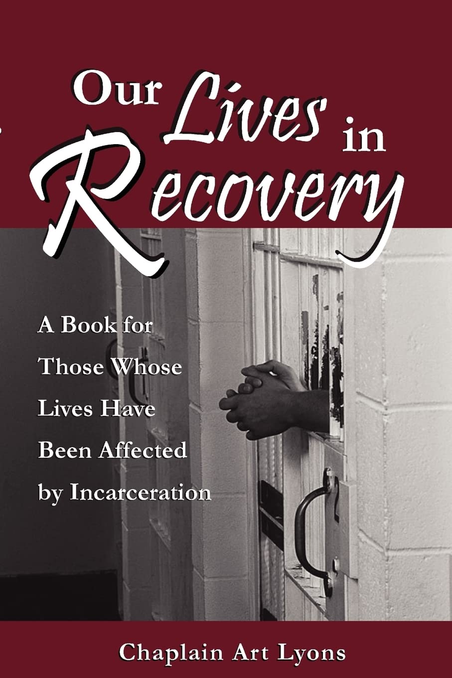 Our Lives in Recovery,Used