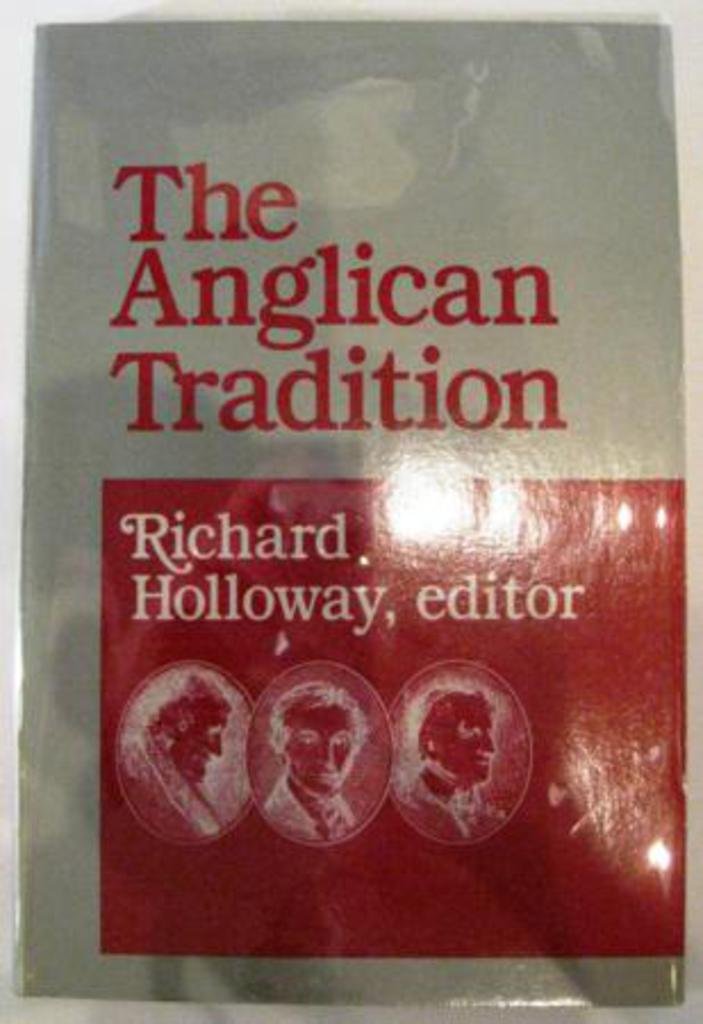 Anglican Tradition,Used