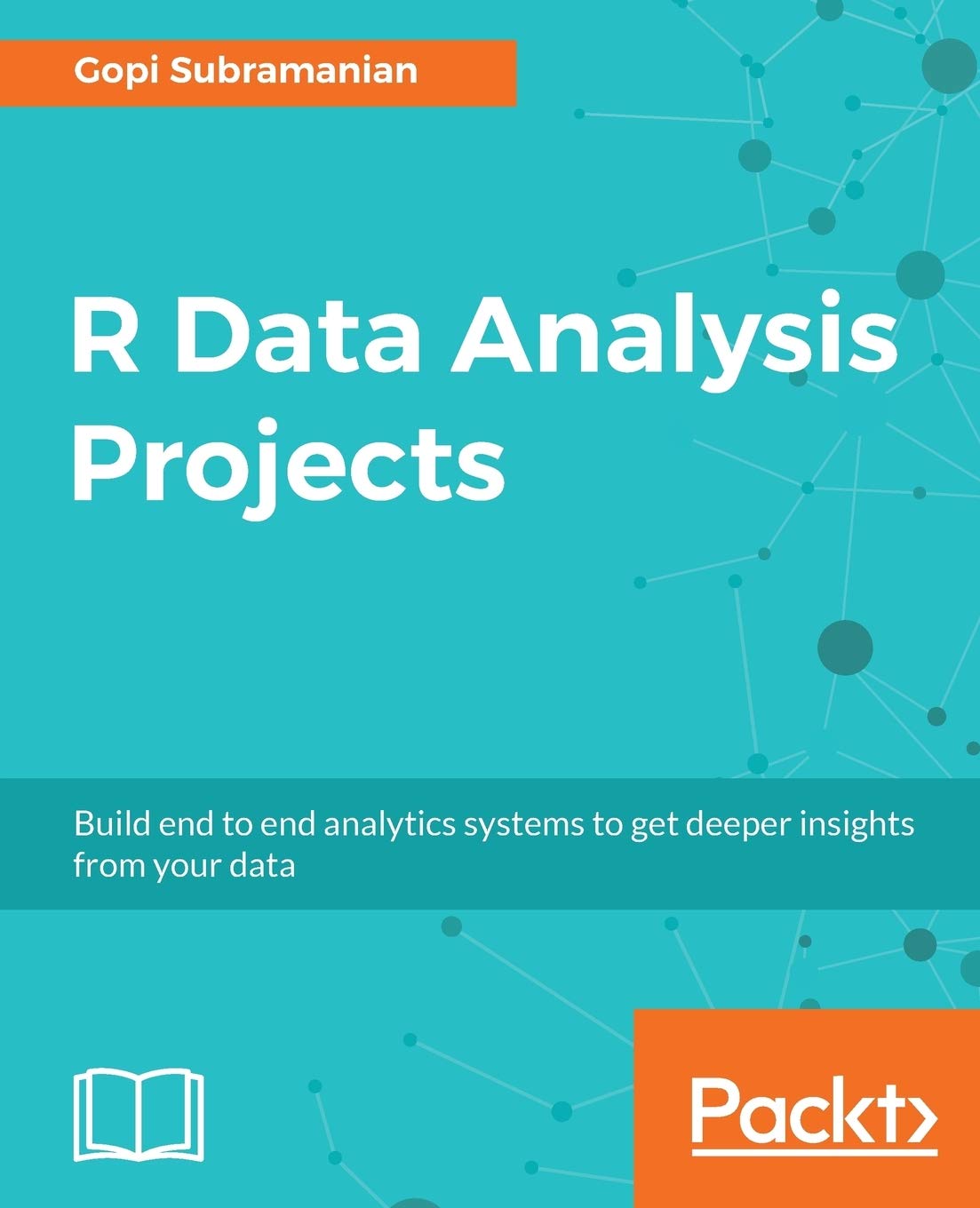 R Data Analysis Projects,Used