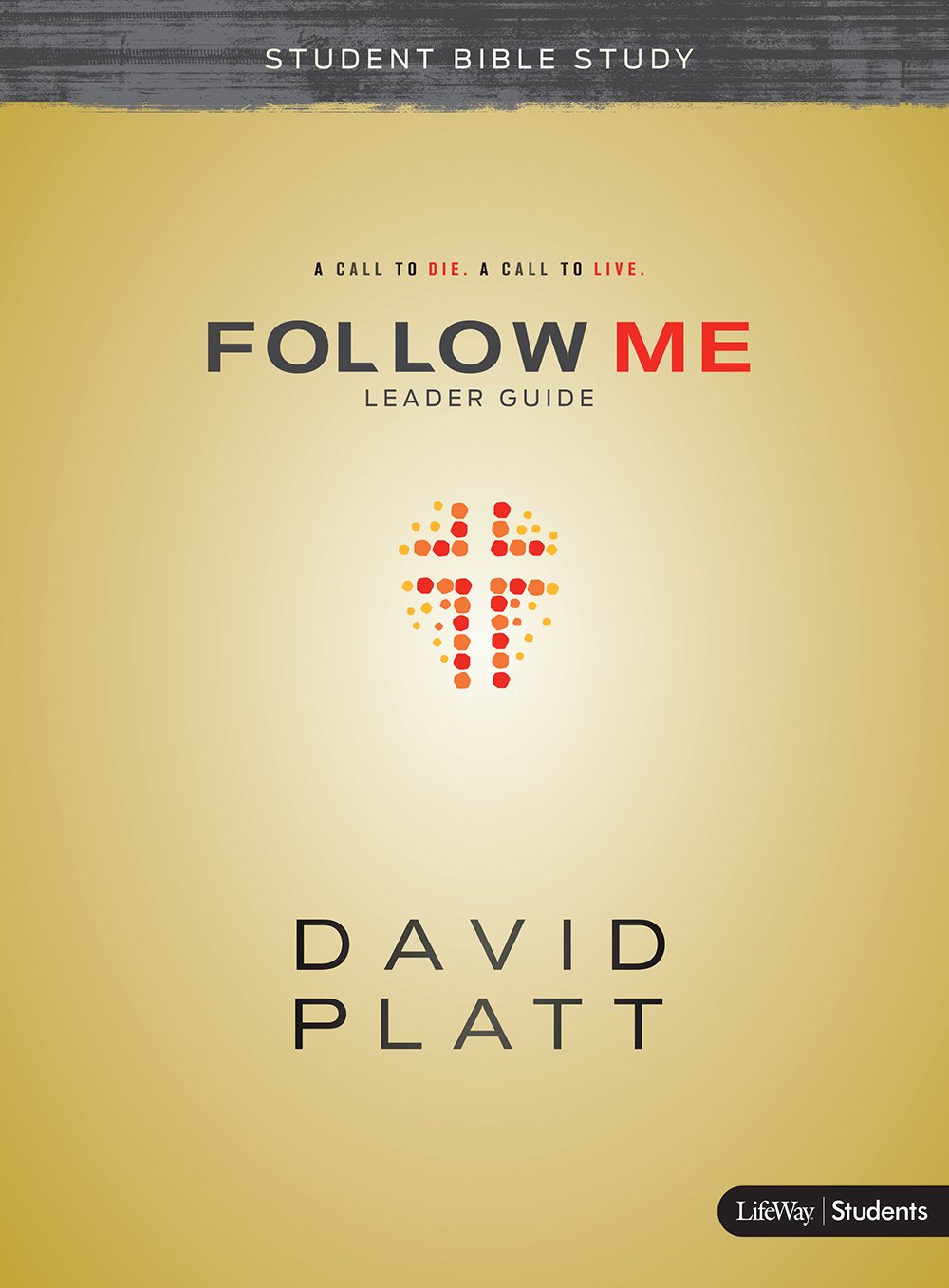 Follow Me  Teen Bible Study Leader Guide,Used