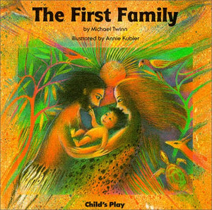 The First Family,New