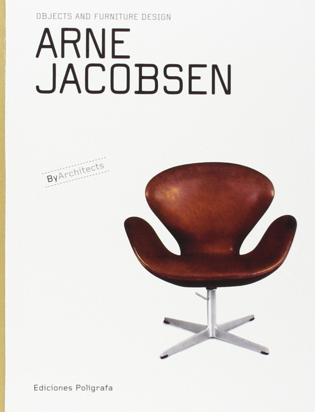 Arne Jacobsen: Objects and Furniture Design,Used