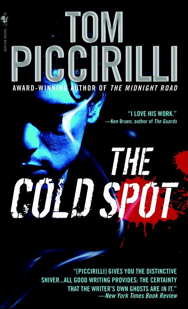 The Cold Spot,Used
