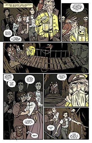 Misfit City Vol. 2 (Misfit City, 2),Used