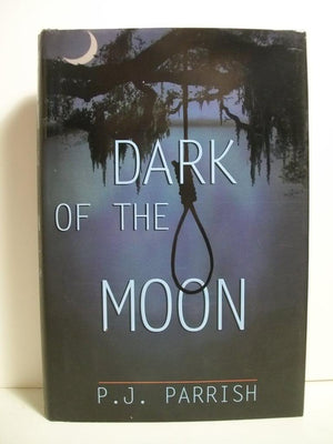 Dark Of The Moon,Used