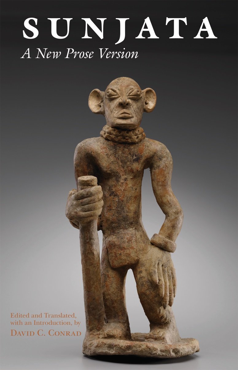 Sunjata: A New Prose Version,Used