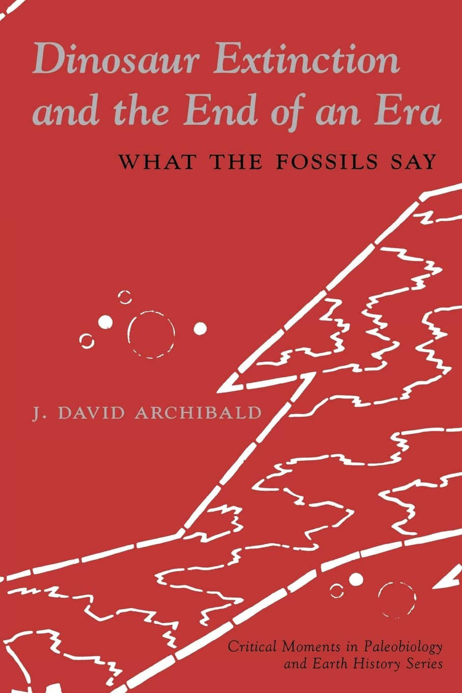 Dinosaur Extinction And The End Of An Era