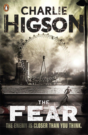 The Fear (The Enemy),Used