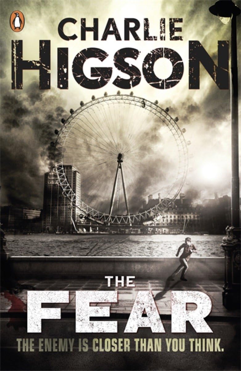 The Fear (The Enemy),Used