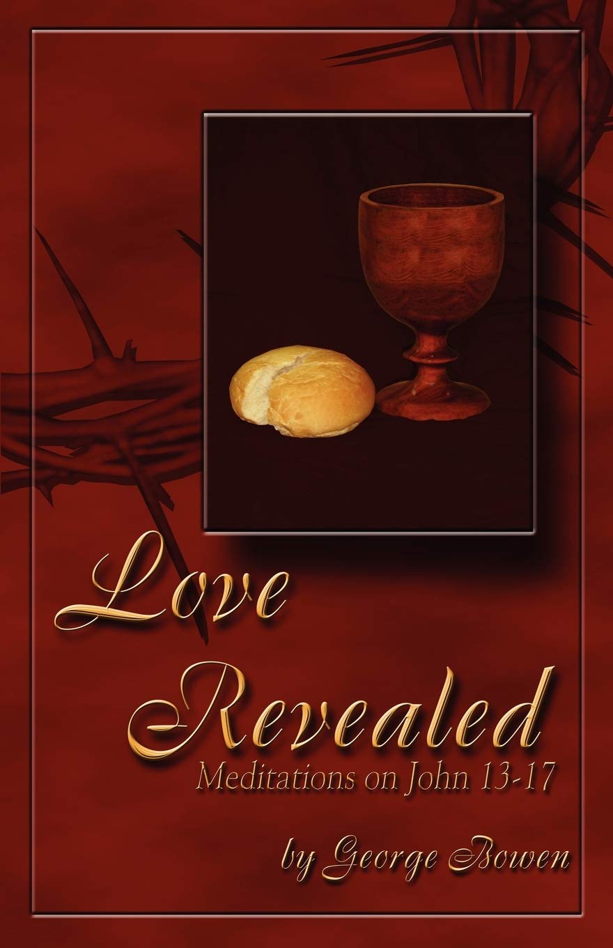 Love Revealed,Used