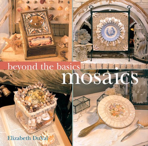 Beyond the Basics: Mosaics,Used