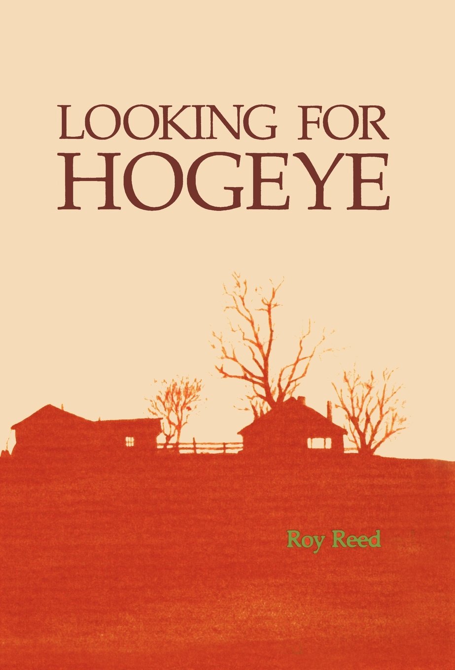 Looking for Hogeye,Used