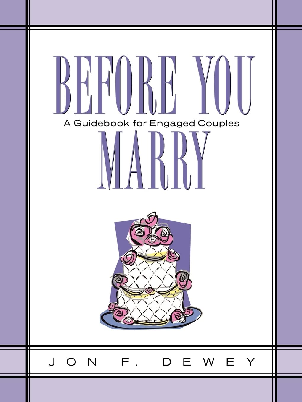 Before You Marry,Used