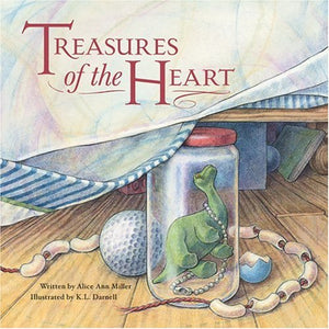 Treasures of the Heart,New