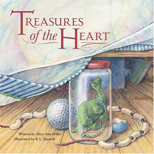 Treasures of the Heart,New