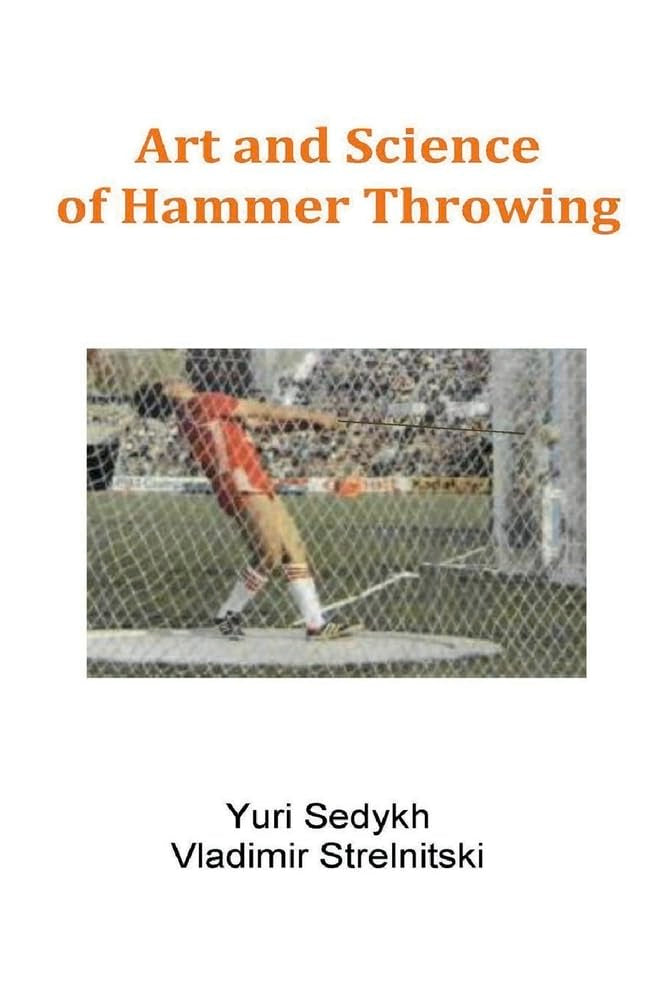 Art And Science Of Hammer Throwing (1)