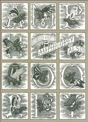 Amphigorey Also,New