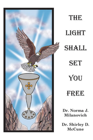 The Light Shall Set You Free,Used