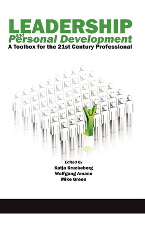 Leadership And Personal Development: A Toolbox For The 21St Century Professional (Hc),Used