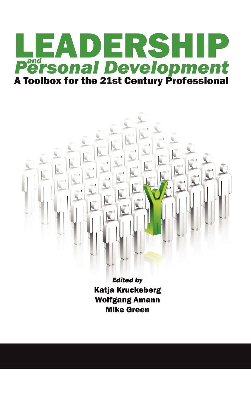 Leadership And Personal Development: A Toolbox For The 21St Century Professional (Hc),Used