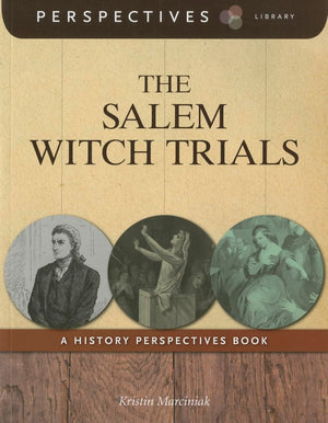 The Salem Witch Trials (Perspectives Library),Used
