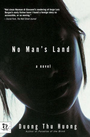 No Man's Land: A Novel,Used