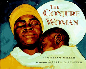 The Conjure Woman,Used