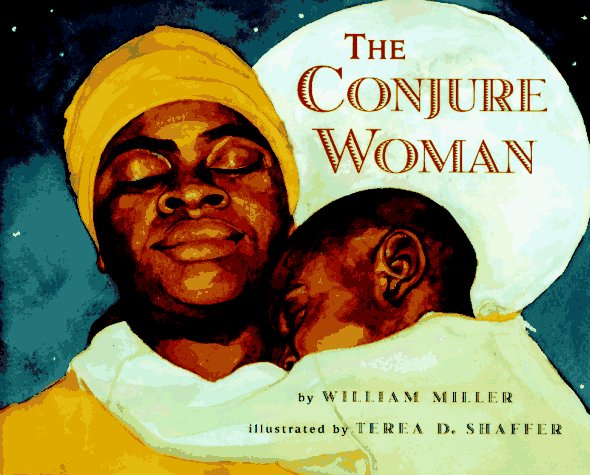 The Conjure Woman,Used