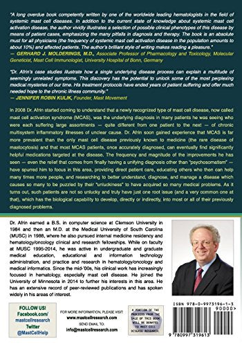 Never Bet Against Occam: Mast Cell Activation Disease and the Modern Epidemics of Chronic Illness and Medical Complexity,Used