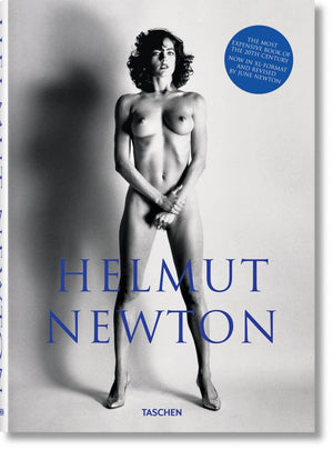 Helmut Newton,Used