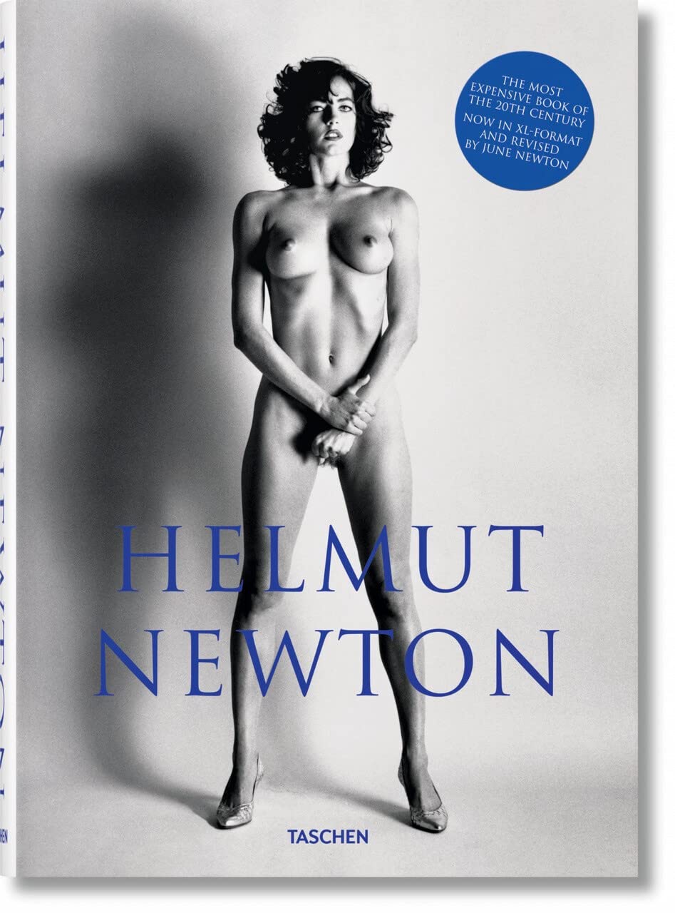 Helmut Newton,Used