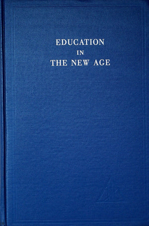 Education In The New Age-new