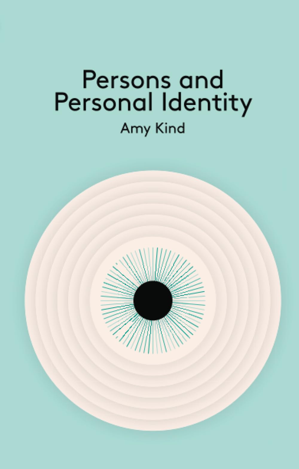 Persons And Personal Identity (Key Concepts In Philosophy),Used