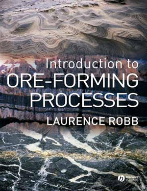 Introduction to OreForming Processes,New