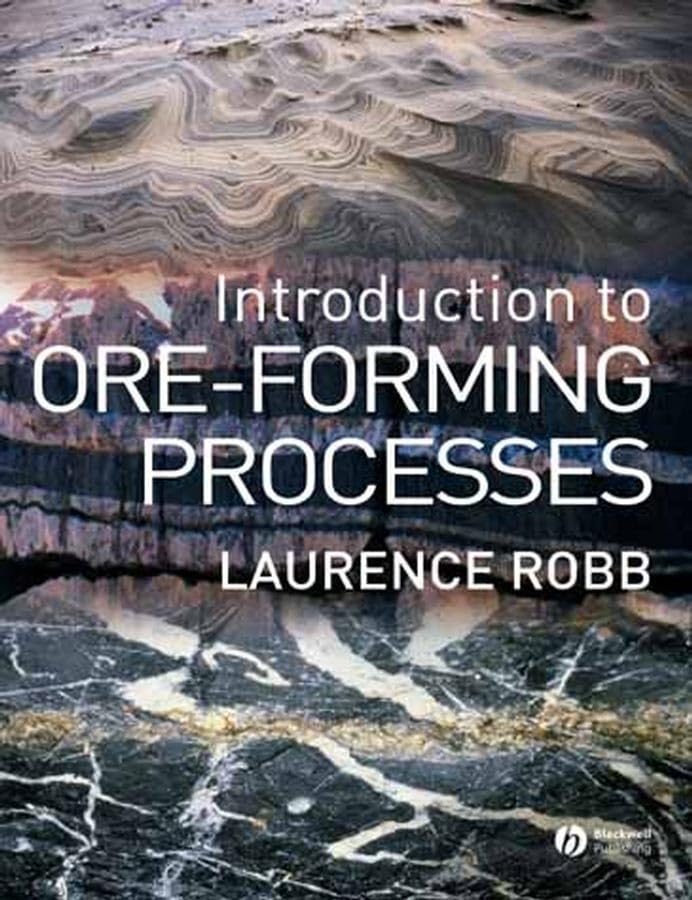 Introduction to OreForming Processes,New