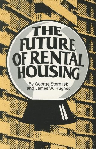 Future of Rental Housing,Used