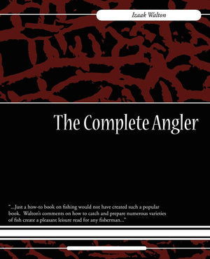 The Complete Angler,Used