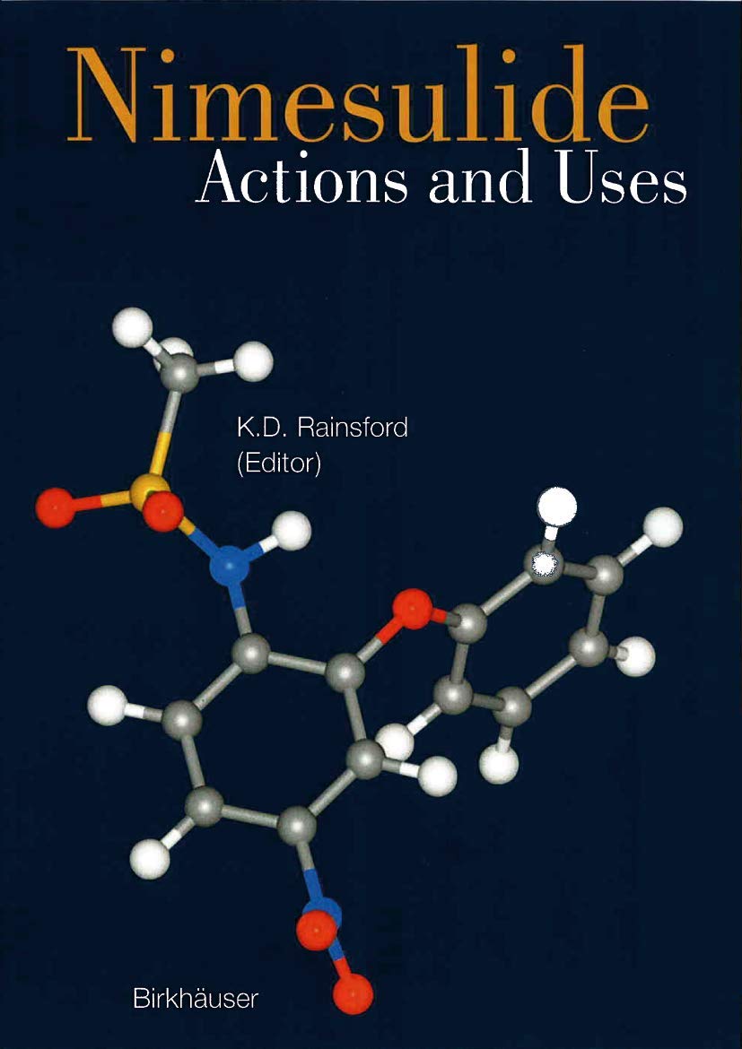 Nimesulide: Actions and Uses,Used