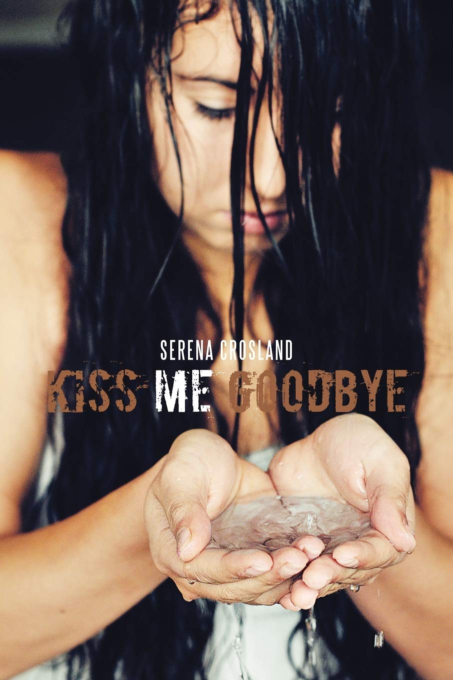 Kiss Me Goodbye,Used
