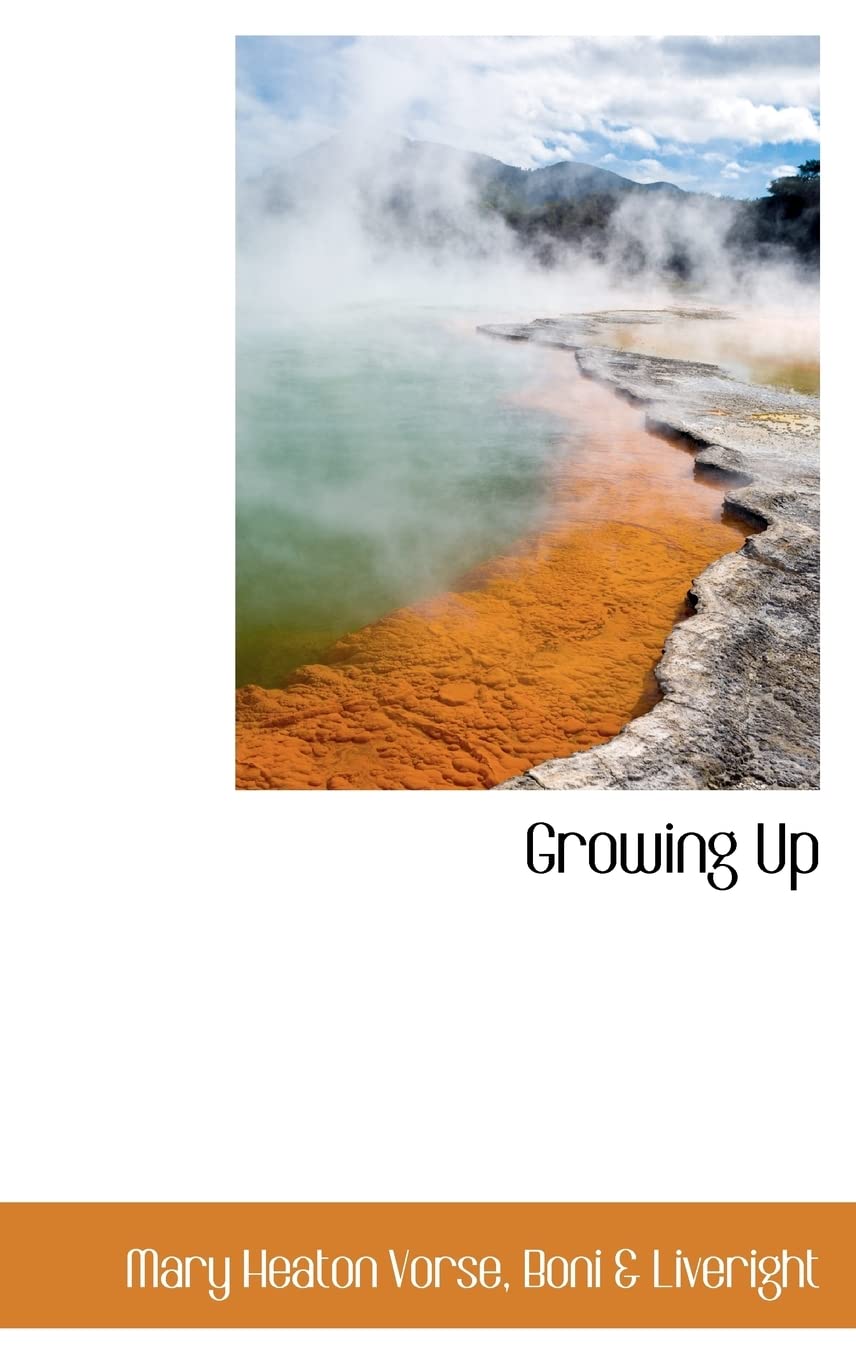 Growing Up,New