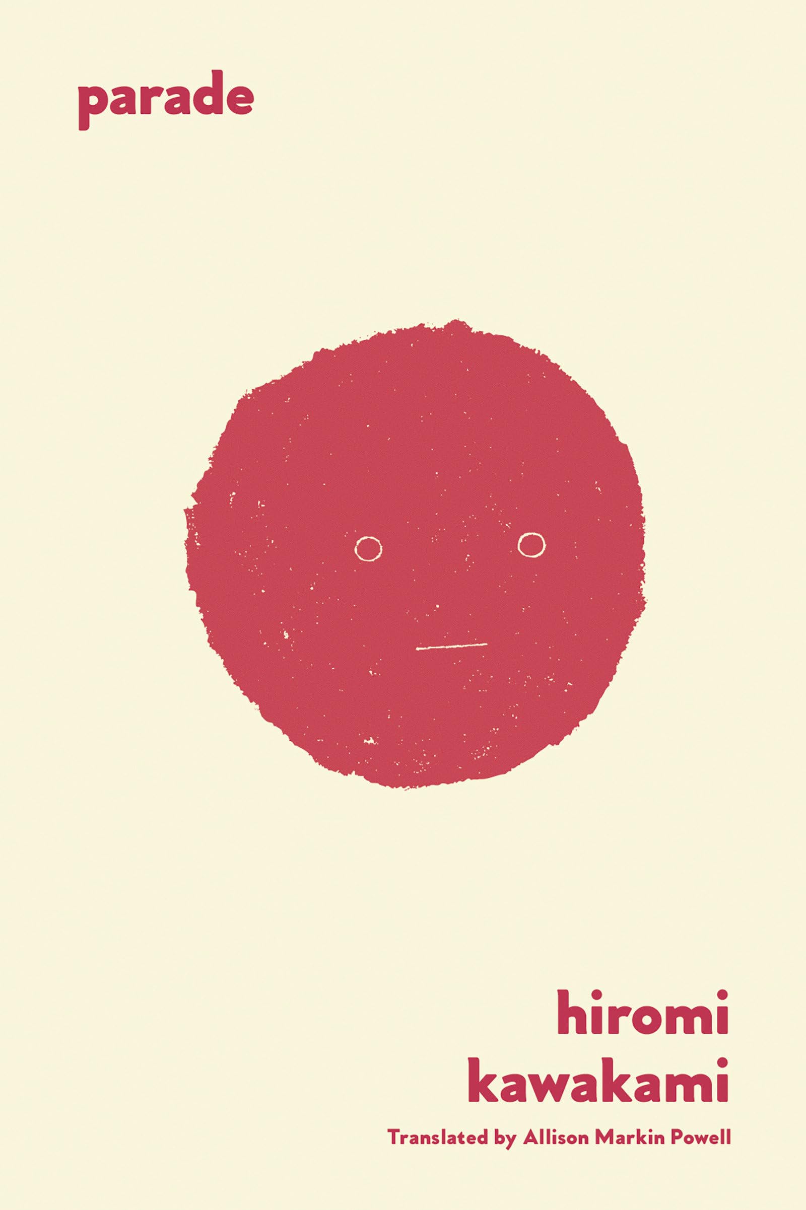 Parade: A Folktale,Used